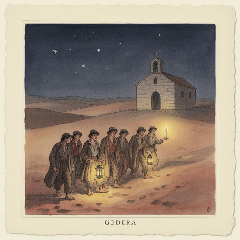 The Bilu'im Are Coming